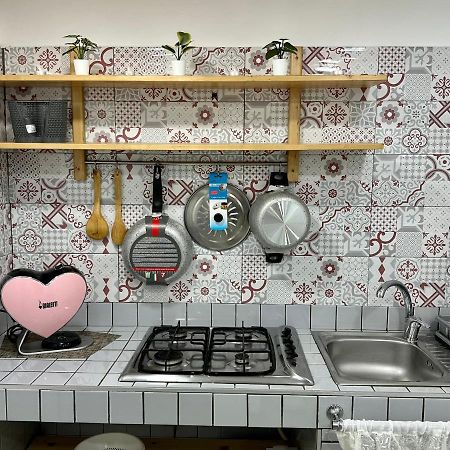 La Casa Di Elisa Διαμέρισμα Νάπολη Εξωτερικό φωτογραφία