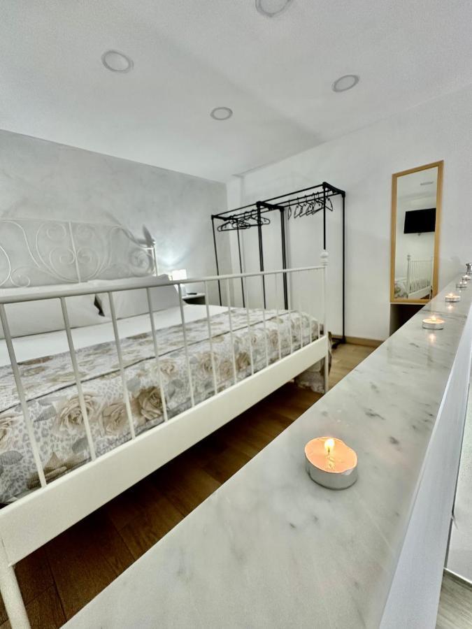 La Casa Di Elisa Διαμέρισμα Νάπολη Εξωτερικό φωτογραφία