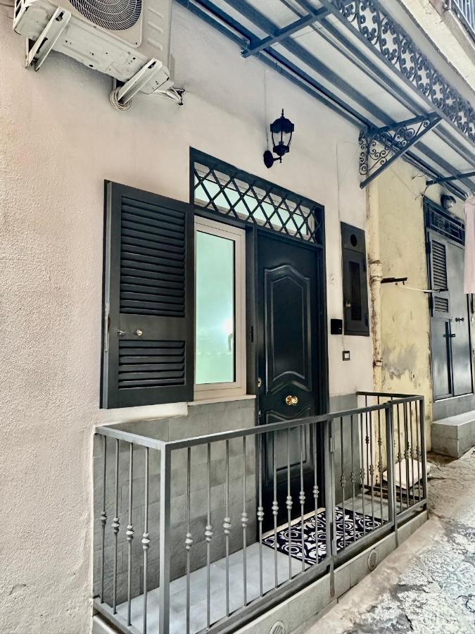 La Casa Di Elisa Διαμέρισμα Νάπολη Εξωτερικό φωτογραφία