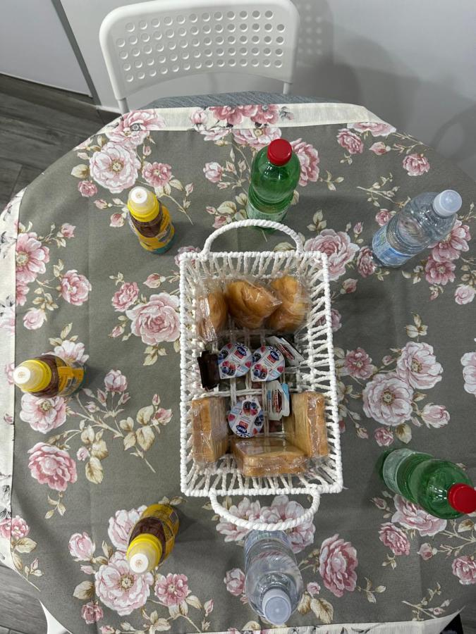 La Casa Di Elisa Διαμέρισμα Νάπολη Εξωτερικό φωτογραφία