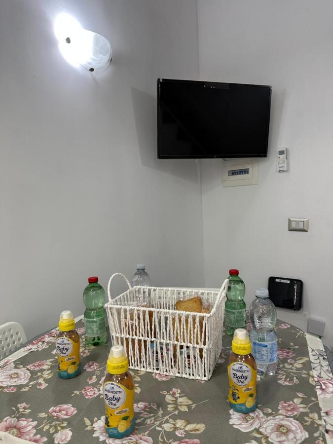 La Casa Di Elisa Διαμέρισμα Νάπολη Εξωτερικό φωτογραφία